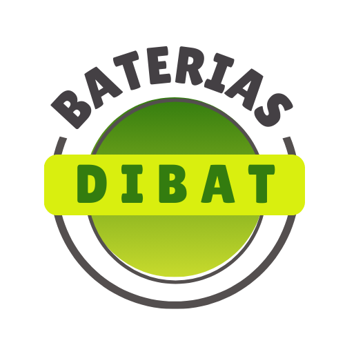 Baterías Dibat